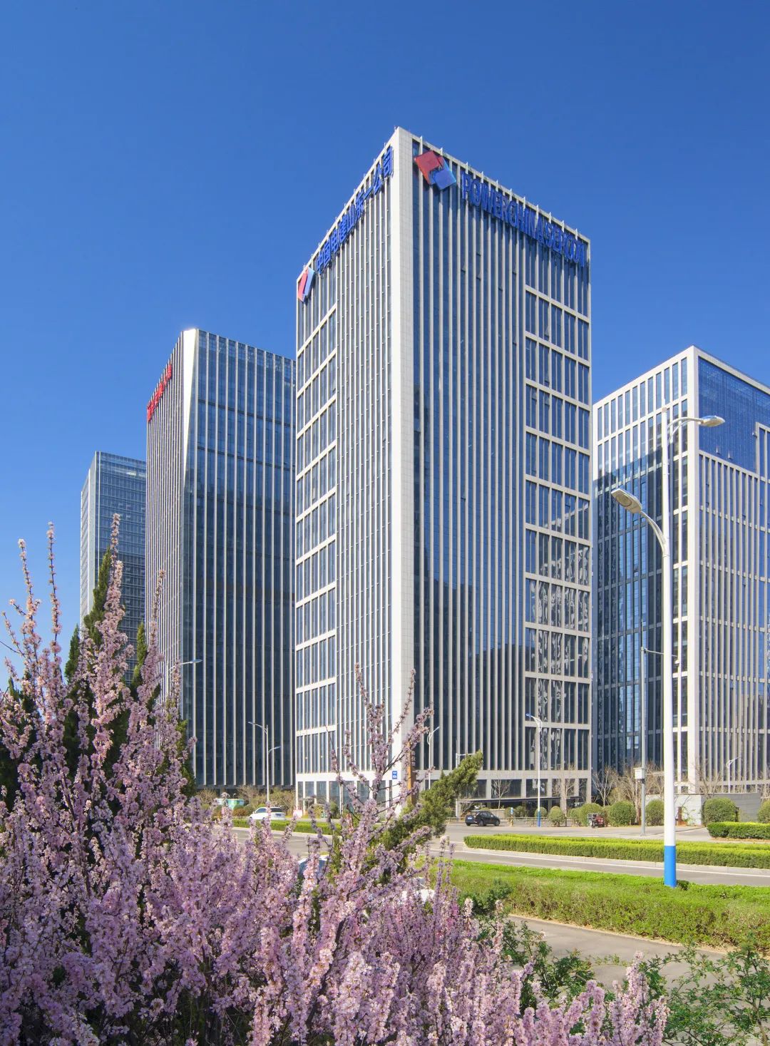 筑梦央企中国电建山东电建一公司2022招聘简章